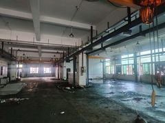 仲恺工业园900平厂房一楼出租