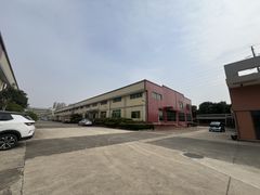 3000平独院！大小可分租博罗新出原房东钢构厂房出租滴水8米
