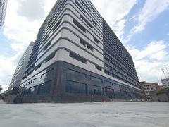 8.8全新厂房4000方大平层零公摊仓库出租
