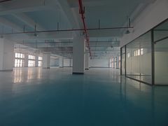 水口精装修带3间办公室厂房2000平低价出租 可分租仓库出租