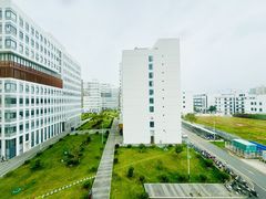 观澜福城数字产业园楼上200平精装修办公生产研发厂房出租分租
