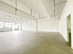 5号线大学城地铁320平460平570平800平地坪漆大开间