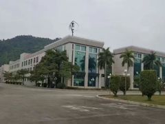 深圳龙岗精装修独门独院厂房120000出租