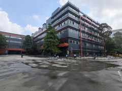 龙华元芬地铁口附近1000平精装修红本厂房仓库出租大小可分