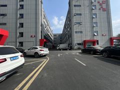 横岗原房东红本地铁口厂房980平方仓库出租一楼上可分租好招工