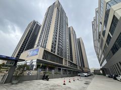 深莞惠高速路口全新花园厂房出租大小按需分租交通方便