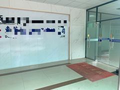横沥镇三江工业区，精装修一楼6米高厂房出租