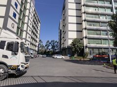 500平分租，黄江田美工业区新出红本厂房3600平方可做电池