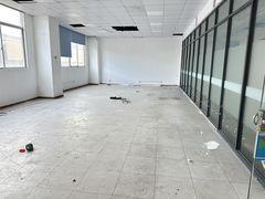 虎门时树田 居岐精装修厂房出租。拎包生产 500平起分