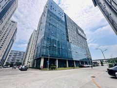 光明地铁口高新产业园500平精装办公厂房仓库出租大小面积可分