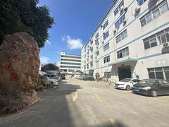 凤岗原房东厂房出租一楼2000平带航车注塑环评楼上1000平