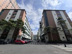 观澜原房东独门独院200平至3000平精装修厂房电商仓库出租
