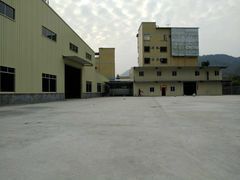 江北 独门独院钢结构 2000平方 滴水9米