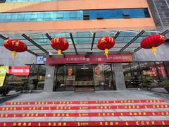 南山西丽地铁口1000平厂房电商仓库带简装修大小可分租可环评