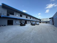 10元清溪原房东独院1000平米带航车精装无尘车间厂房出租