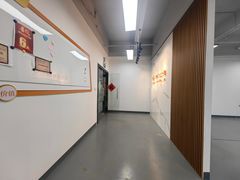 宝龙一路原房东大型科技园新空200平带装修办公室厂房仓库出粗