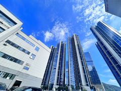 仅租39南山西丽大学城地铁厂房办公室仓库100平起分