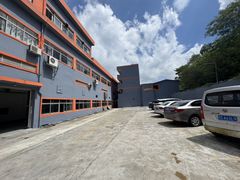 出租横岗安良21元原房东4500平独门独院厂房