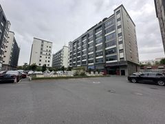 大学城地铁口200-1000平精装修厂房办公室原房东直租