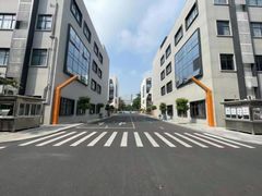 龙华大浪商业中心独栋一楼4000平精装办公电商仓库厂房出租