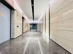 100平起龙华地铁口创意园5000平精装办公仓库厂房出租分租