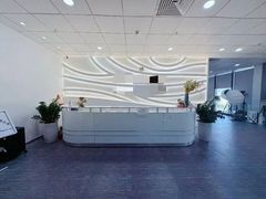 100平起清湖工业园1000平精装写字楼办公室仓库厂房出租