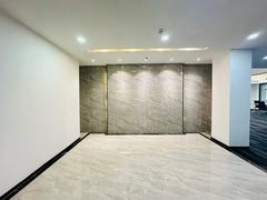 西乡固戍楼上540平创意园区带精装修办公电商贸易超低价急租