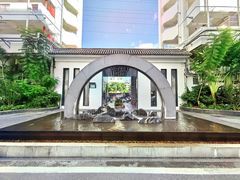 龙华民治地铁站创意园整层出租可200平起租电商电子组装可选