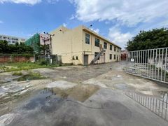 光明公明超大空地独院厂房（1800平适合生产，仓库，物流）