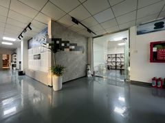 龙华清湖800平精装修厂房电商办公室仓库出租