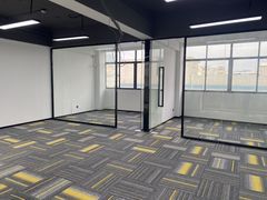 龙华大浪小面积写字楼办公室，80平150平~600等出租分租