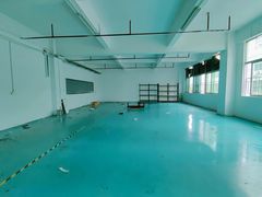 靓盘推荐！光明公明马田街道现有3楼精装厂房500平车间长条形