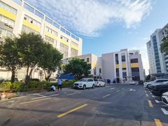 宝安500平1450平原房东精装修办公贸易生产仓库出租