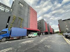 小面积出租！光明电商园楼上小面积厂房出租，带办公室装修