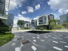 免租长补贴深圳北国资委独栋5000平总部研发办公仓库厂房出租