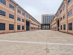 龙岗五联20块独门独院钢结构厂房16000平方米出租可分租