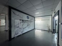 石岩上屋精装厂房 200平起分租 水电齐全 行业不限