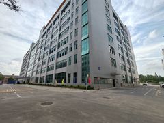 大学城地铁口200米 大型工业园区单层2000平可分租可定制