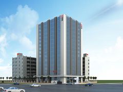 火热招商：原房东直租，厂房面积:厂房总共2栋(可灵活分割)