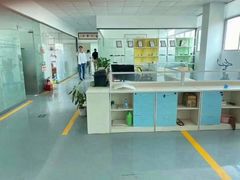 8元！陈江五一工业区新出6000平原房东精装独栋厂房仓库出租