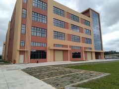 原房东独院4层6800平方重工业厂房出租