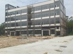 博罗6块钱厂房出租实际面积空地大交通便利可分租