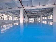 水口荔枝城工业区靓靓的楼上1800平标准厂房仓库出租