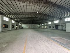 滴水10米9块单一层钢构惠阳镇隆可进大车厂房出租仓库出租