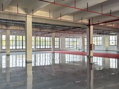 火热招商：原房东直租，3万方精装厂房出租，一楼层高8米！