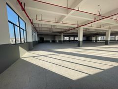 仲恺潼湖900平全新特价厂房7元 带装修实际面积出租