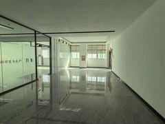 仲恺陈江天益城原房东精装修办公室水电齐全1800平方厂房出租