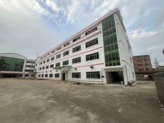 新圩原房东独门独院6000平空地大水电过户厂房仓库低价出租