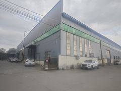 石湾镇滘吓工业区原房东单一层独院厂房出租！