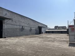 10元！园洲上南工业区新出3000平钢构独院出租 可分租